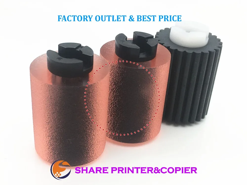 Комплект подъемных роликов для KONICA Minolta BH223 BH283 BH363 BH423 BH7823 BH7828 223 283 363 423 7823 C451 C550 C650