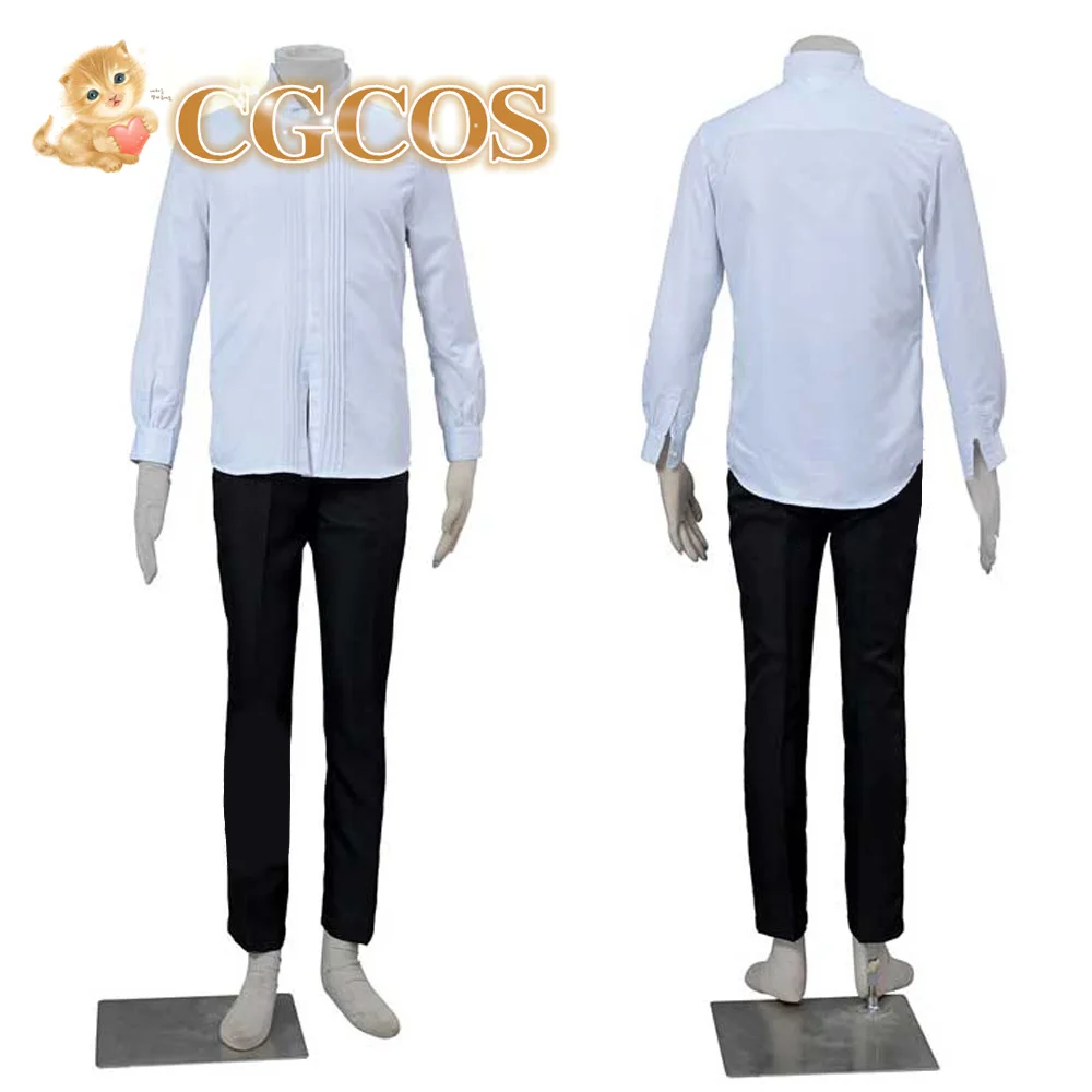 Cgcos Экспресс! Сейлор Мун Мамору Чиба смокинг мужские вечерние повседневные игры