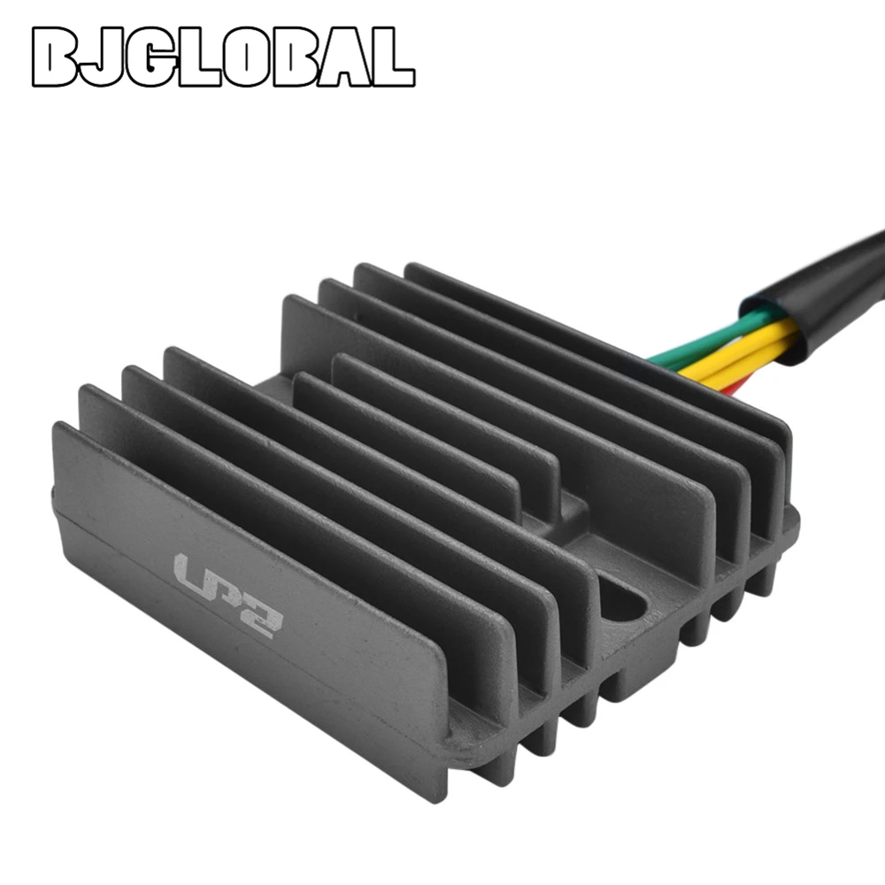 12V напряжение мотоцикла Регулятор лодки выпрямитель Скутер мопед для Honda CBR929 CBR 900