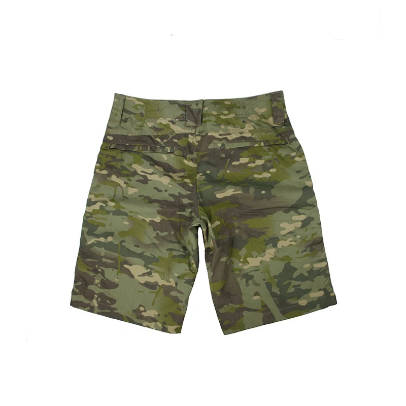 2019 новые летние шорты MTP Rip Stop BDU NYCO Police patrol Мультикам Tropic|tropic multicam|multicam shortsmulticam bdu