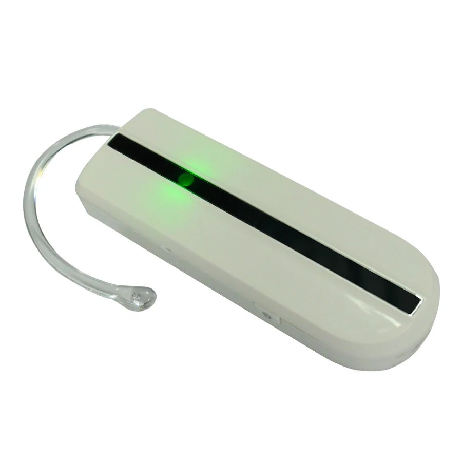 TP-WIRELESS UHF WTAG05 Беспроводной Экскурсовод Система Крепления Наушников Приемник для