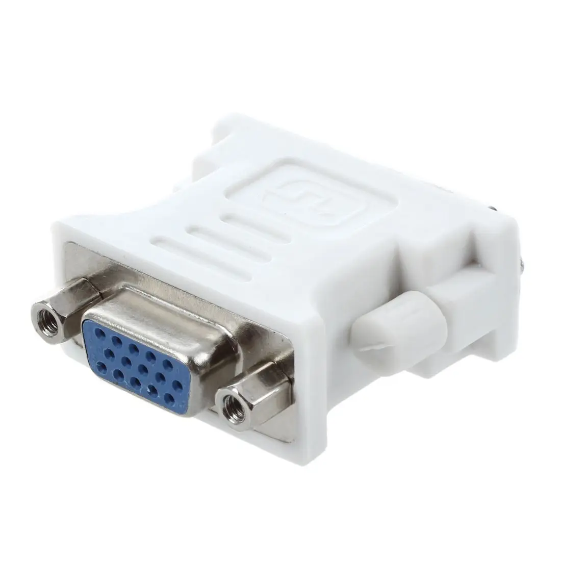 Мужской DVI D Женский адаптер VGA (DVI 24 + 1 Pin)|dvi-d to dvi-d|dvi-d dvi-ddvi-d vga adapter |