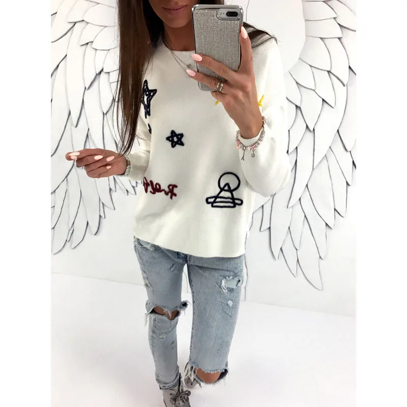 Jtcwear 2018 Демисезонный женщина пот Рубашки для мальчиков с длинным рукавом О