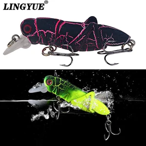 3,5g искусственные приманки, рыболовные искусственные кренкбейты для ловли карпа, Реалистичная искусственная рыба, приманка для окуня