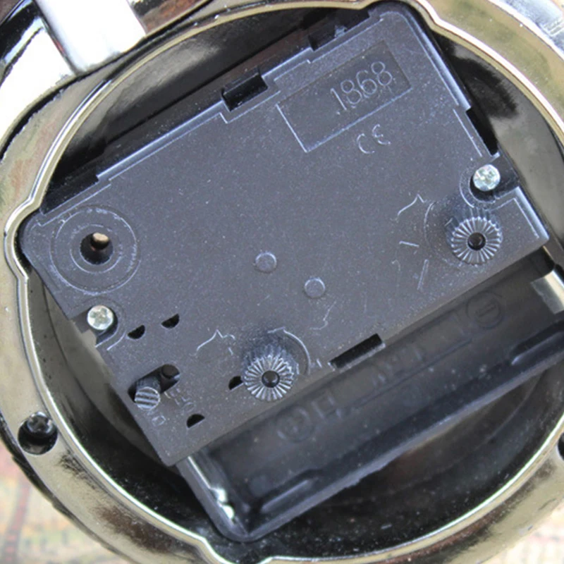 1 * мотоциклетный Кварцевый Будильник настольный домашний декор подарок на день