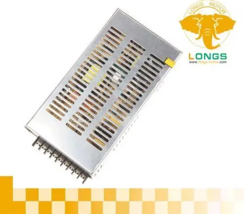 4 оси Nema 34 шаговый двигатель 880OZ-In и драйвер шагового двигателя DM860A контроллер db25