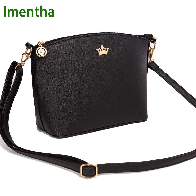 2017 женские сумки сумочки черные кошельки и ракушки ручные через плечо для женщин