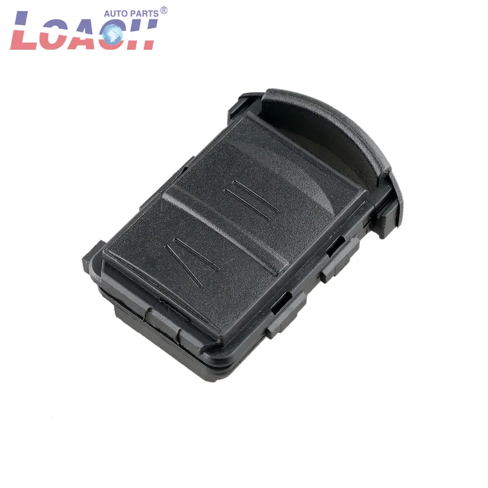 Чехол для автомобильного ключа с двумя кнопками Opel Vauxhall Corsa c Марка Meriva astra H J G D Combo