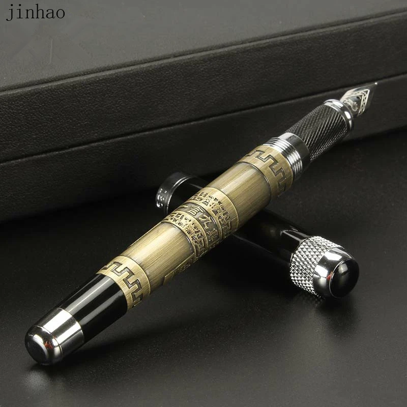 Перо для авторучек Dolma Kalem Jinhao 189 Fuente Stylo каллиграфия ручка Канцтовары kawaii
