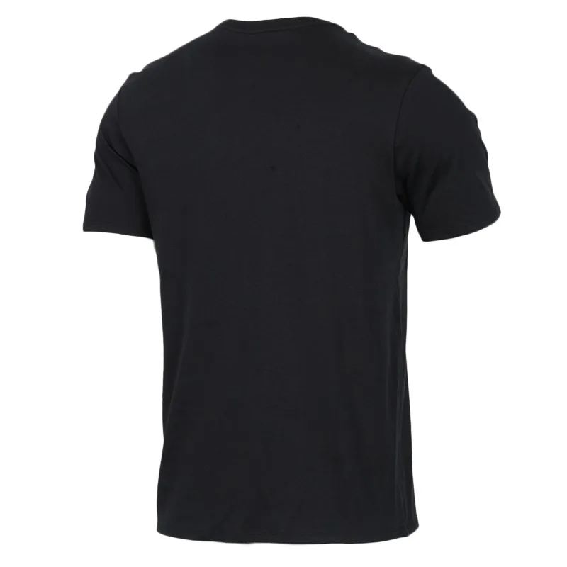 Оригинальный Новое поступление NIKE FC TEE CREW мужские футболки с коротким рукавом