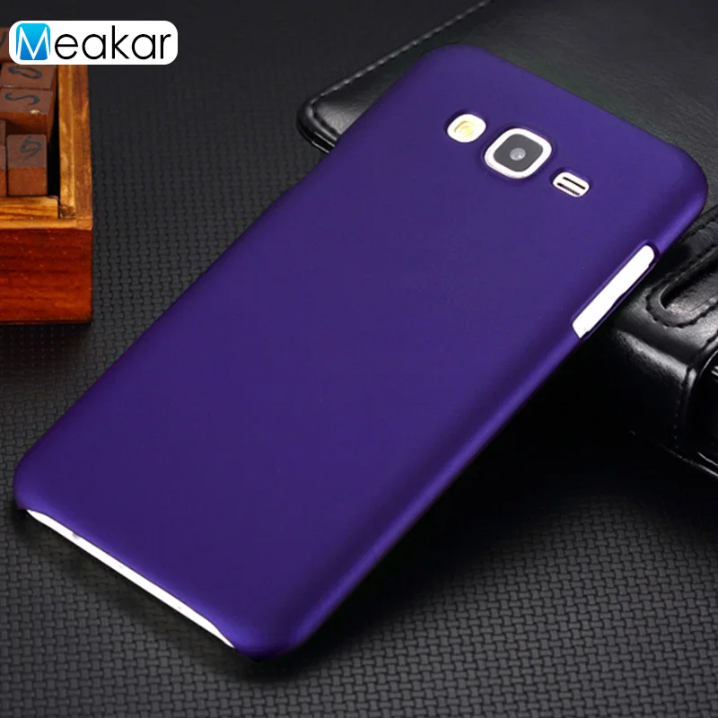 purple Coque 5.5For samsung Galaxy J7 чехол для samsung Galaxy J7 Sm J700 J700H J700F J700M J7008 чехол-лента на заднюю панель - Цвет: purple