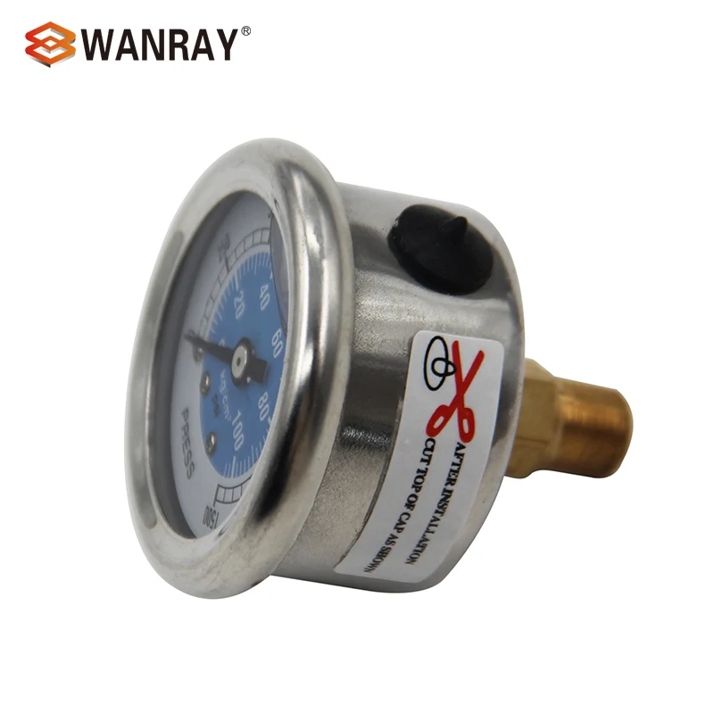 Замена для NOS или NX азотного манометра|gauge pressure|nos nitrous |
