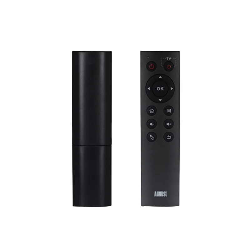 Professional T9 2.4Ghz Wireless Fly Air Mouse Android Remote Control for Tv Box Mini PC Andriod | Электроника