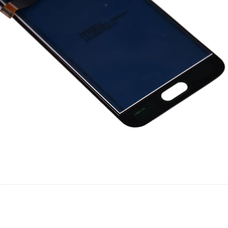 ЖК дисплей и сенсорный экран с дигитайзером в сборе для Samsung Galaxy J2 pro 2018 J250 J250F