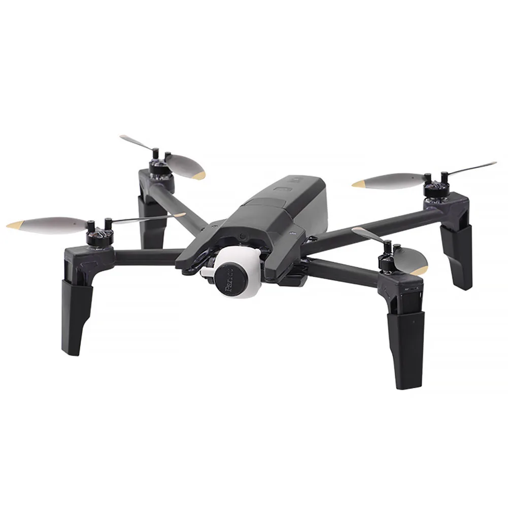 4 шт штатив ломкий демпфирования Защитные Открытый повышение держатель крышки