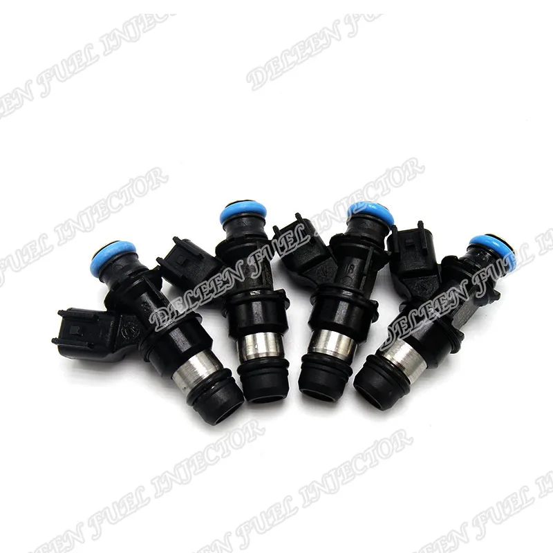 6 шт. для Delphi Flow комплект топливных форсунок chevрол Malibu/Buick рандеву/Pontiac 3 5 12568155 |