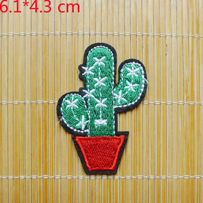 Фото Hot 1Pc Cola Star Cactus Lips Iron On Patches Badges Embroidery Applique Sewing For Clothing Garment Apparel Accessories Sticker Дом и сад Hot 1Pc Cola Star Cactus Lips Iron On Patches Badges Embroidery Applique Sewing For Clothing Garment Apparel Accessories Sticker Дом и сад