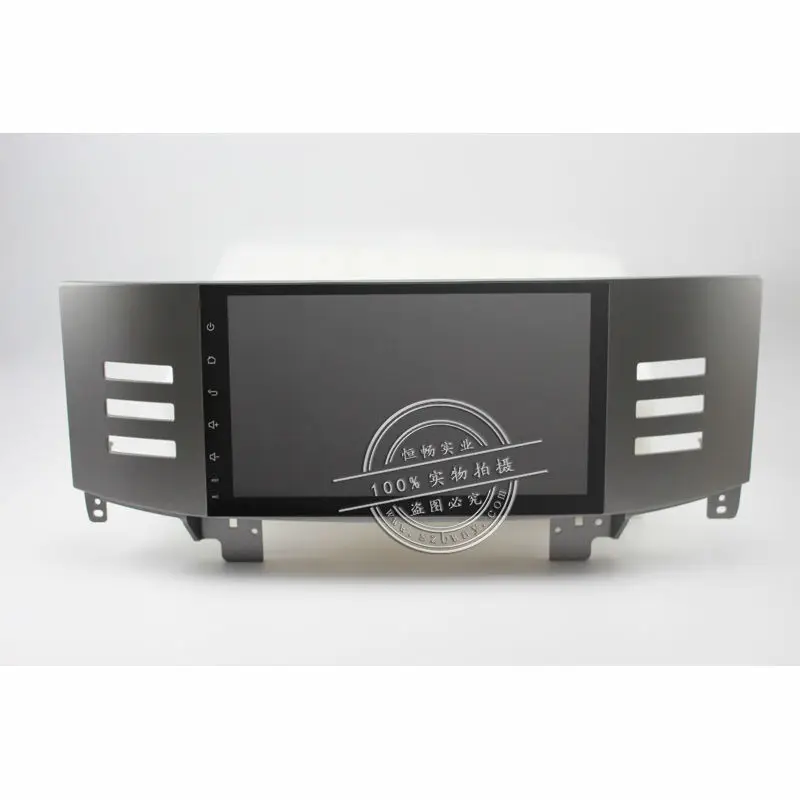 Bway " автомобильный радиоприемник для Toyota Reiz 2005 2006 2007 2008 2009 четырехъядерный Android 7,0 автомобильный dvd плеер с 1 G Оперативная память 16 iNAND