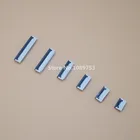 Коннектор FFC FPC 10 шт., 0,5 мм, 6810121416  202430344050 Pin, плоский коннектор флип-типа, нижний контакт