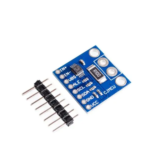 CJMCU 226 INA226 IIC интерфейс двунаправленный ток/Мониторинг питания Модуль датчика|power