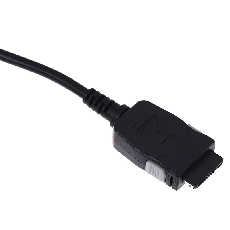 USB кабель для передачи данных и зарядки плеера-накопителя с разъемом зарядным