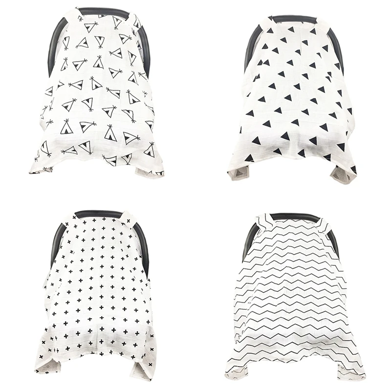 Новый Детские коляски сиденья дышащая козырек от солнца навес пылезащитное