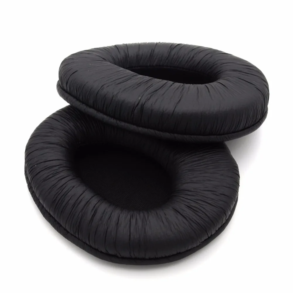 Сменные амбушюры подушечки из пенопласта чехлы для наушников SONY MDR Z600 |replacement