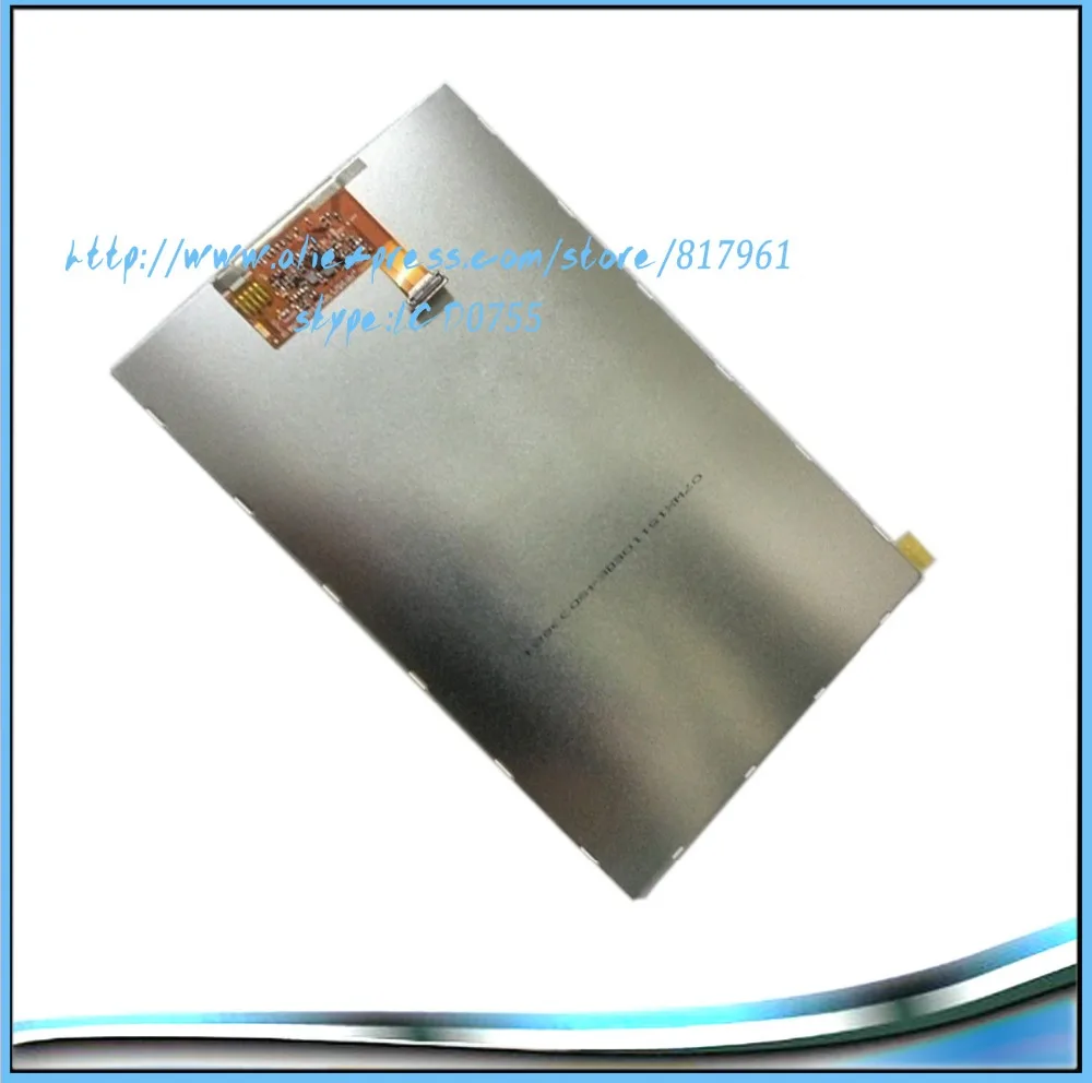 

For cube U67GT iwork7 BP070WX1-300 FPC:47-7521032 FPC:44-9741002 free shipinng