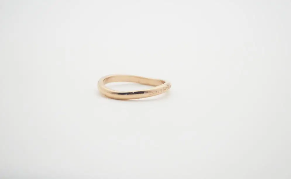 Stainless Steel rose gold color LOVE YOU rings for women | Украшения и аксессуары