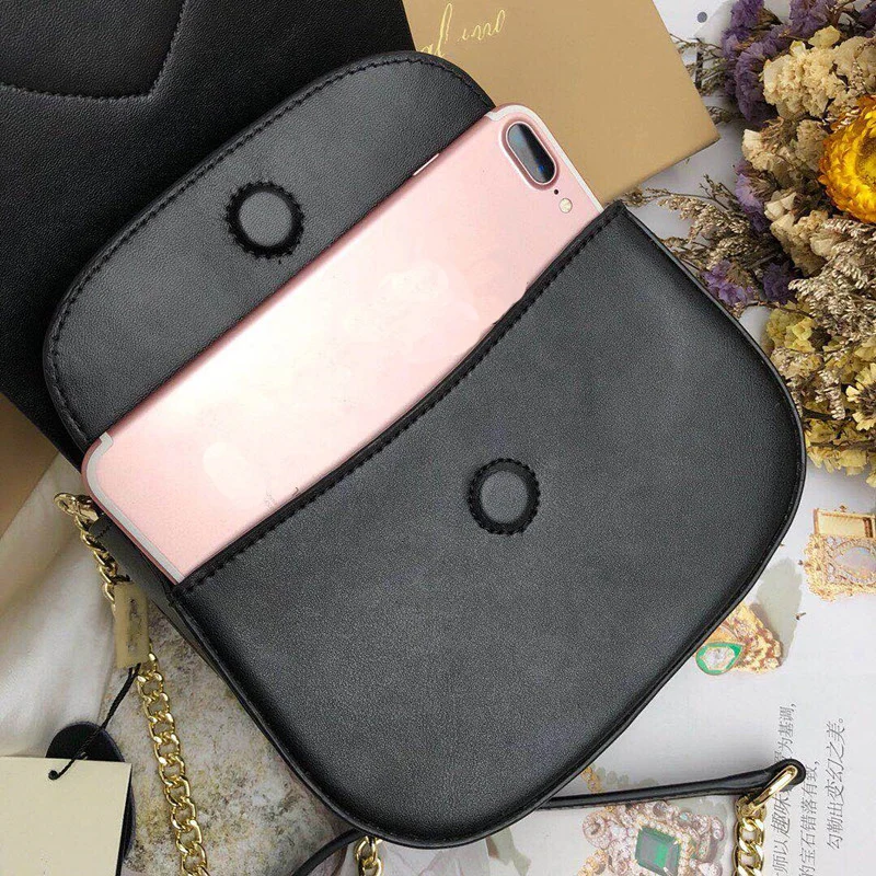 Новейшая сумка через плечо Роскошная квадратная женская дизайнерские мини сумки