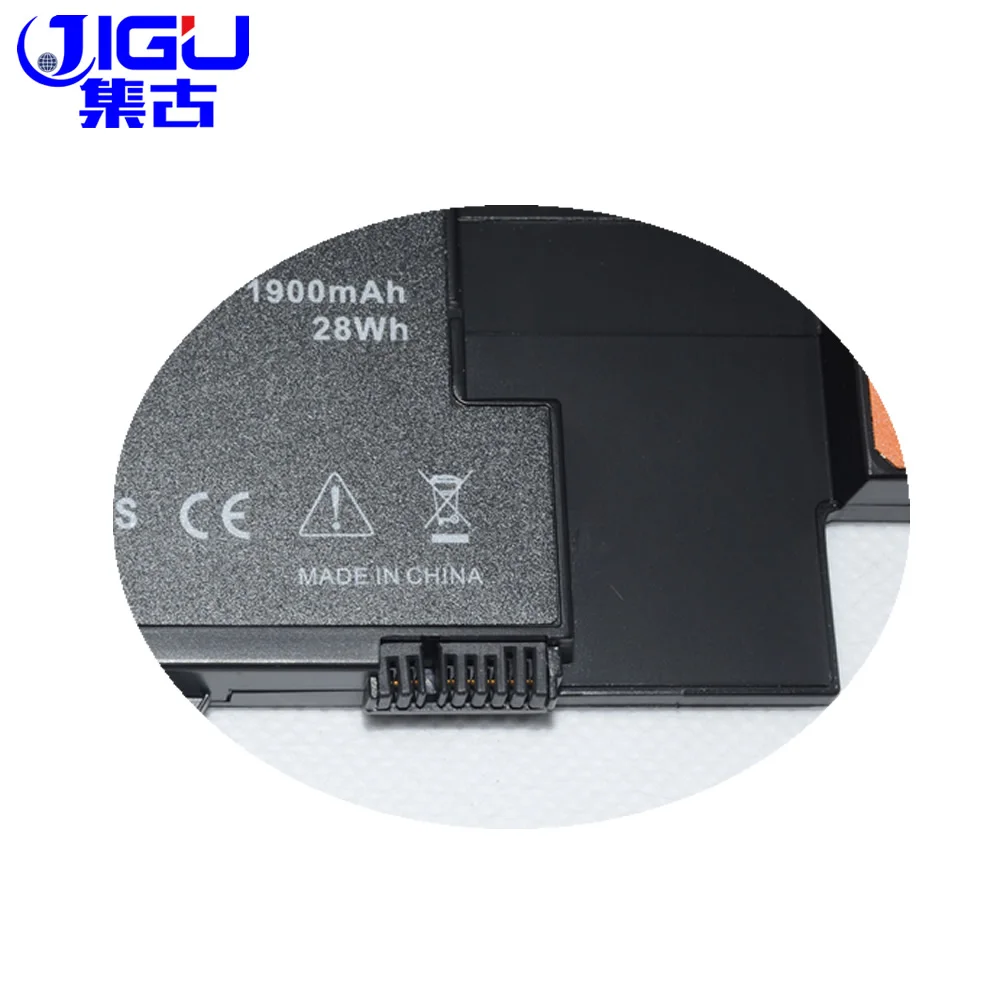 JIGU Аккумулятор для ноутбука Lenovo ThinkPad X60 Tablet PC Series X61 7764 7767 IBM FRU 42T5251 Notebook|x61 ibm|x61x61 sxga |