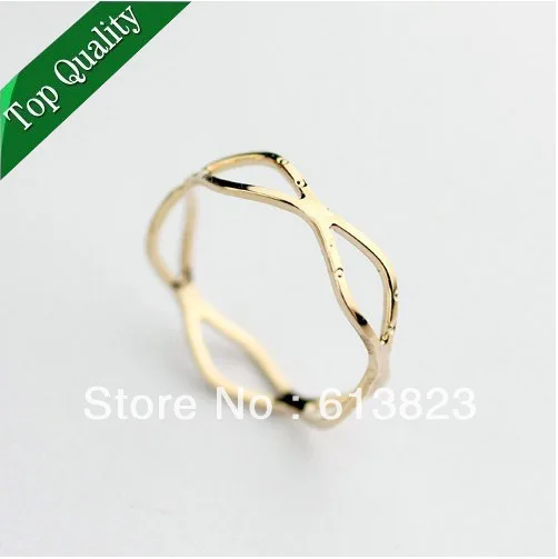 ITALINA Rigant Ring 18K Gold Plated Party Factory Price for Wholesale Free Shipping | Украшения и аксессуары