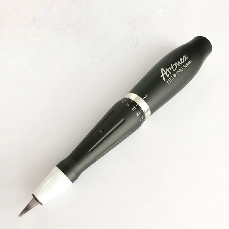 Тату-машинка Artmex V9 4 шт. + кабеля | Красота и здоровье