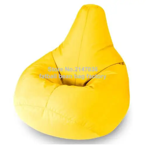 Кресло-мешок для игр мужчин кресло гостиной уличный диван-мешок взрослых