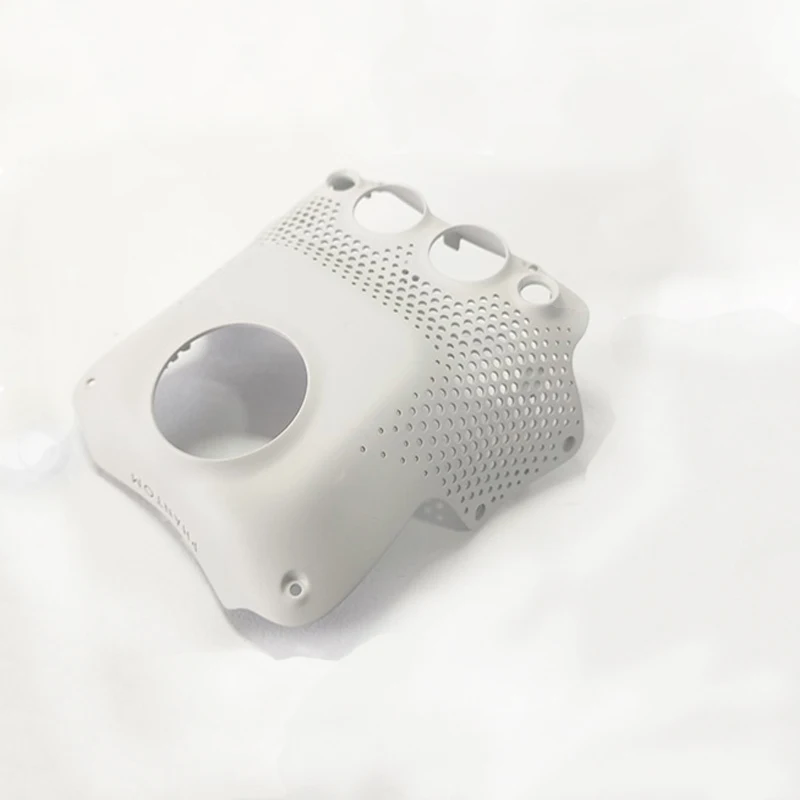 Оригинальный нижний корпус для DJI Phantom 4/4 PRO Дрон Корпус Рама Замена запасных