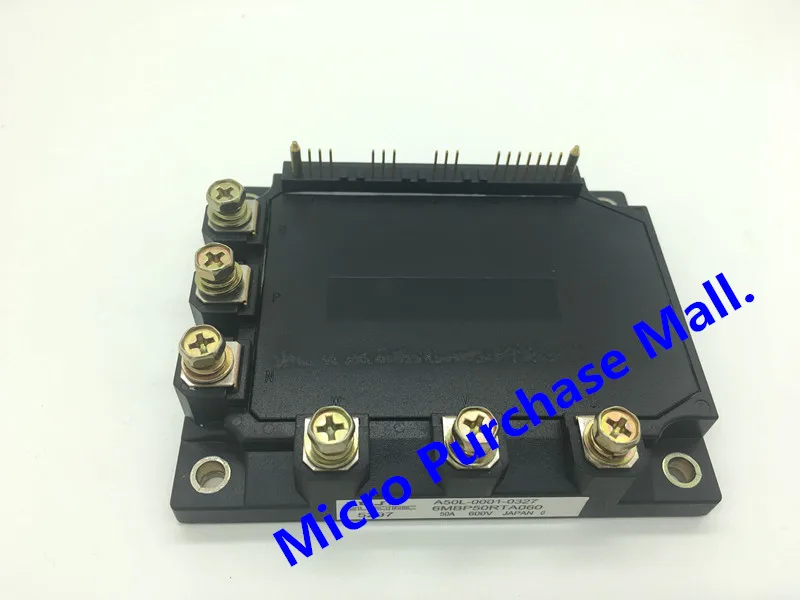 6MBP50RTA060 модуль сделанный в JP|Замыкатели| |