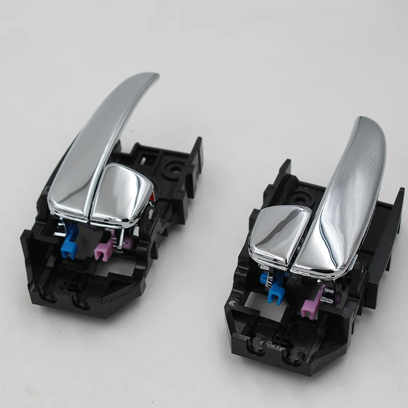 Внутренняя дверная ручка с покрытием для Hyundai Elantra XD 01 06|handles for doors|handle doordoor handles doors