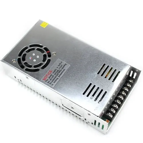 12v 30a Dc Универсальный Регулируемый импульсный источник питания 360w для CCTV радио