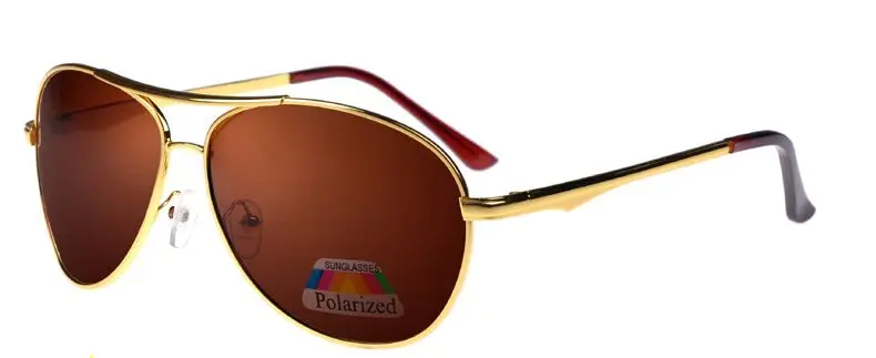 Горячая Распродажа высокое качество мужское солнцезащитное стекло оправа из