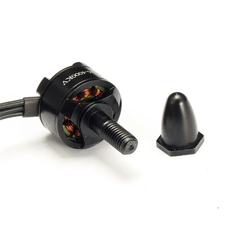 DYS BX1306 1306 4000KV CW/CCW бесщеточный двигатель для мультикоптера RC моделей запасные