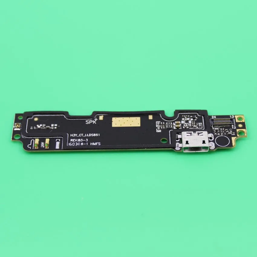 YuXi для Xiaomi Redmi Note 2 Док станция разъем Micro USB зарядное устройство порт зарядки