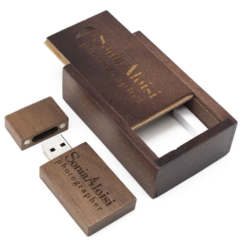 (Более 5 шт. бесплатный логотип) деревянная usb флешка Флешка 4 ГБ 8 16 32 карта памяти