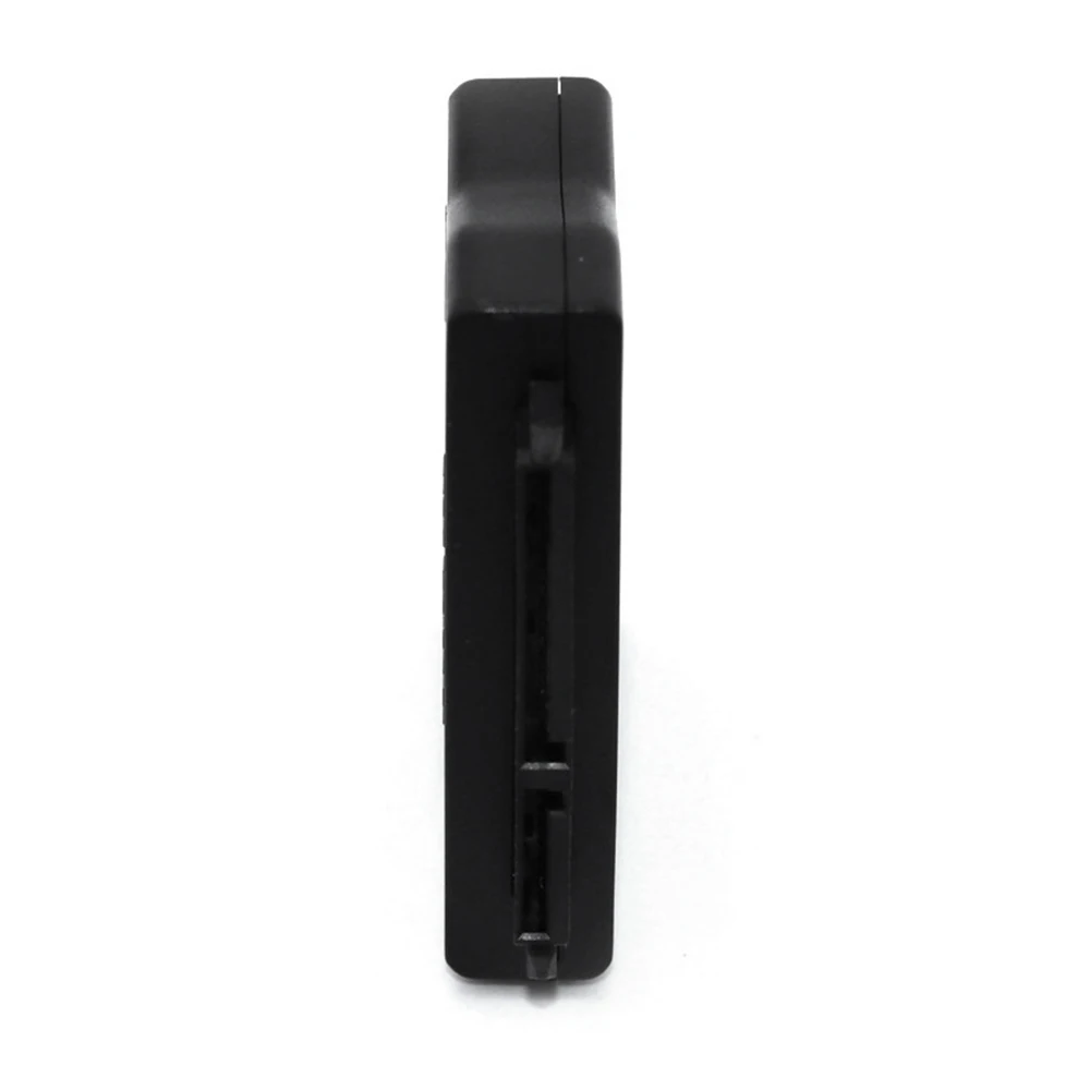 USB 3 0 к адаптер SATA конвертер кабель для 2 5 дюймов дюймовый HDD SSD + 12 В питания US Plug| |