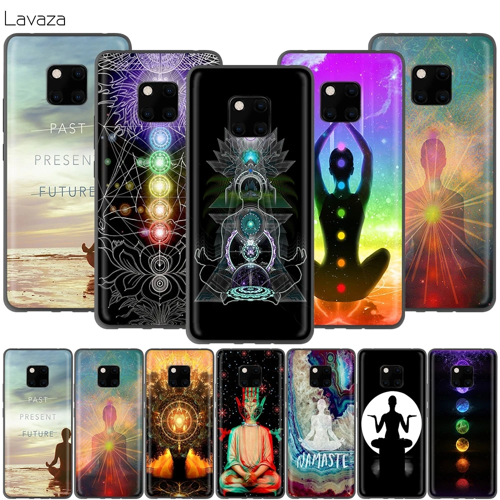 Чехол для Huawei Honor 10 9 8 8x 8c 7x 7c 7a Note Nova 3 3i Lite Y9 Y7 Y6 Бамперы 