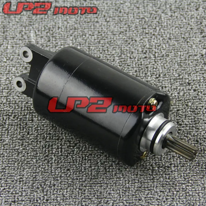 

Free Shipping For Honda PS250 Motorcycle Starter Motor Assembly