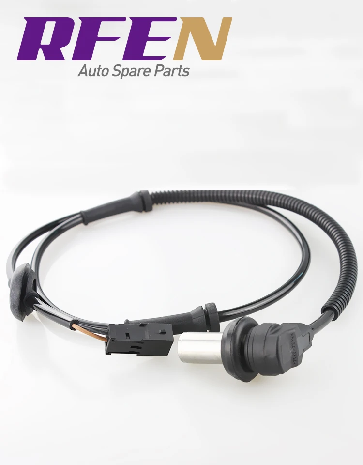Датчик скорости переднего колеса ABS для AUDI A4 Skoda Superb Passat 1996 2005 8D0927803D 8D0927803C 8D0927803B 8D0