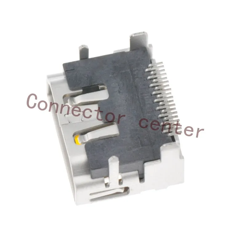 HDMI разъем 19Pin для TE стандартного типа оригинальный 1747981-1 | Обустройство дома