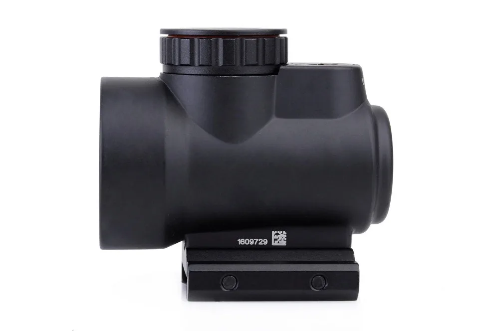 wipson tatico 1x25 mro reflex estilo 20 moa ajustavel red dot sight scope montar 05