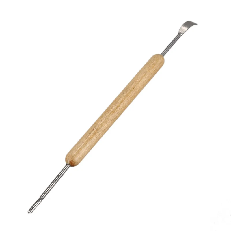 11pcs Hand Tools Shapers for Clay Sculpture Models Clay Pottery DIY
