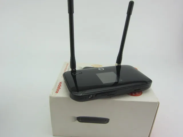 Мобильная Wi Fi точка доступа с антенной Vodafone R212 4G|wifi plus|wifi antennaantenna wifi |